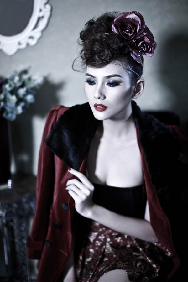 Ho&agrave;ng Yến